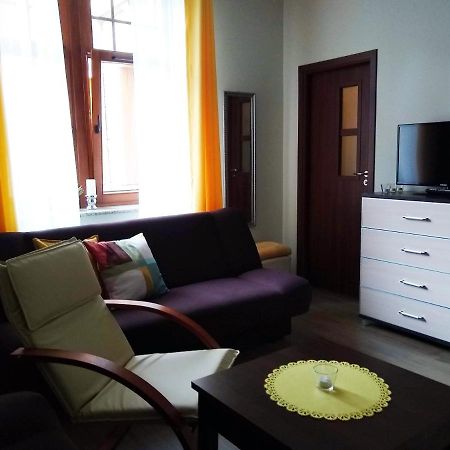 Apartament Józefinka Apartman Szklarska Poręba Kültér fotó