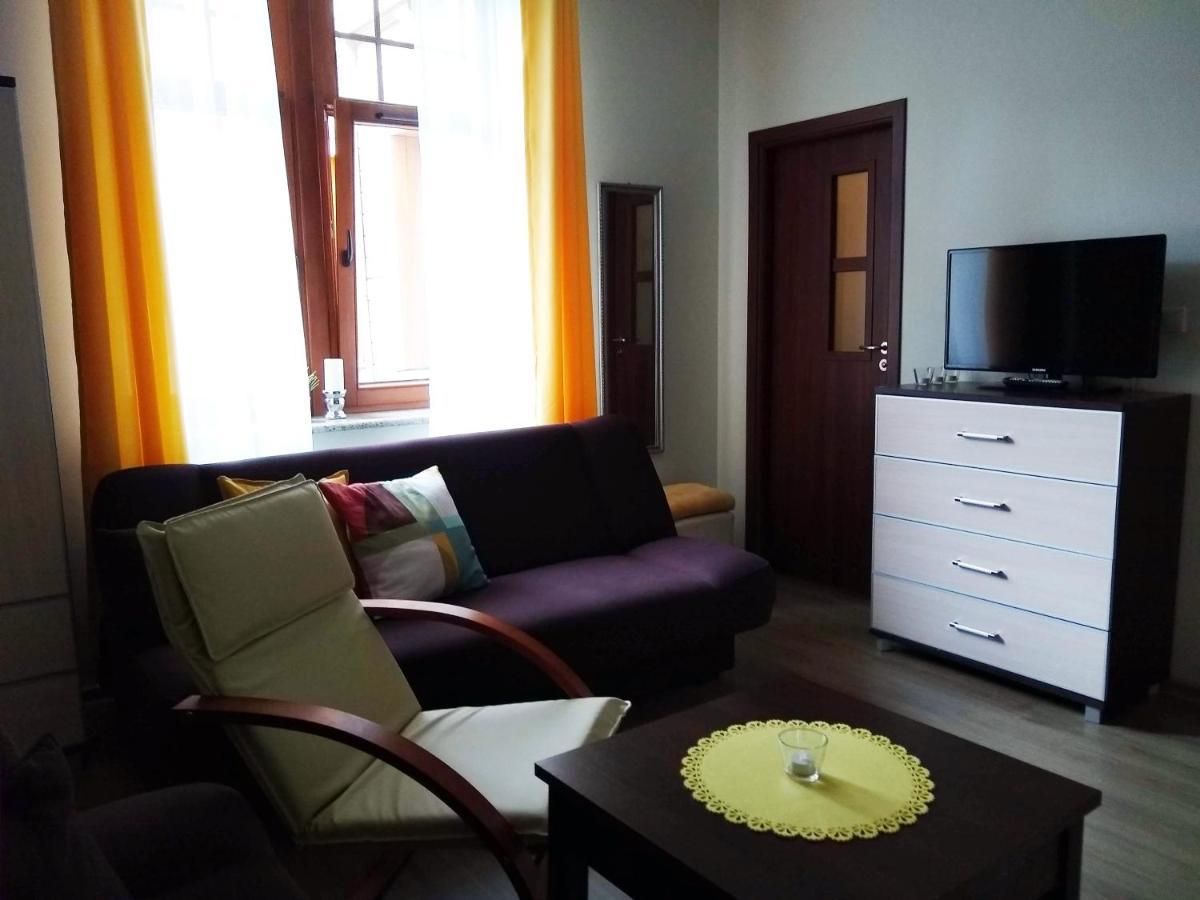 Apartament Józefinka Apartman Szklarska Poręba Kültér fotó