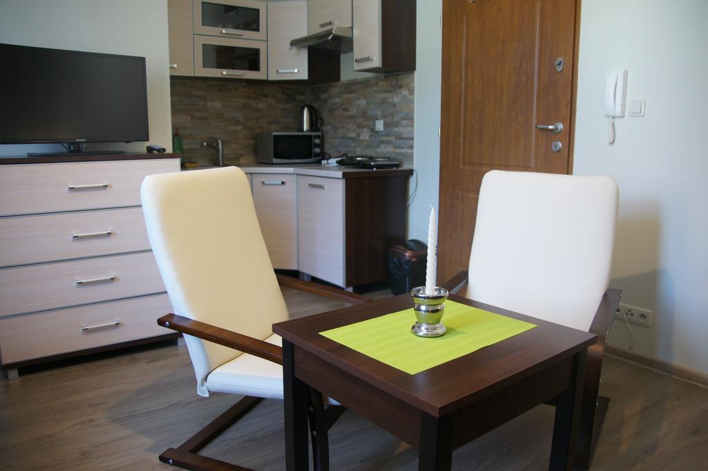 Apartament Józefinka Apartman Szklarska Poręba Kültér fotó