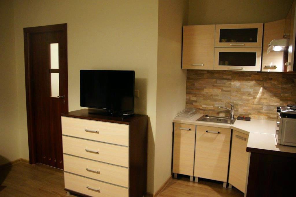 Apartament Józefinka Apartman Szklarska Poręba Kültér fotó