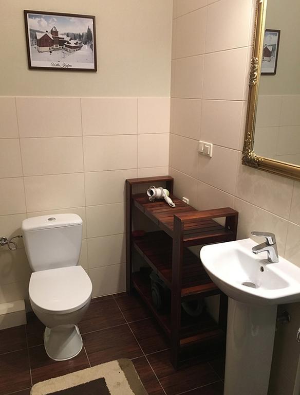 Apartament Józefinka Apartman Szklarska Poręba Kültér fotó