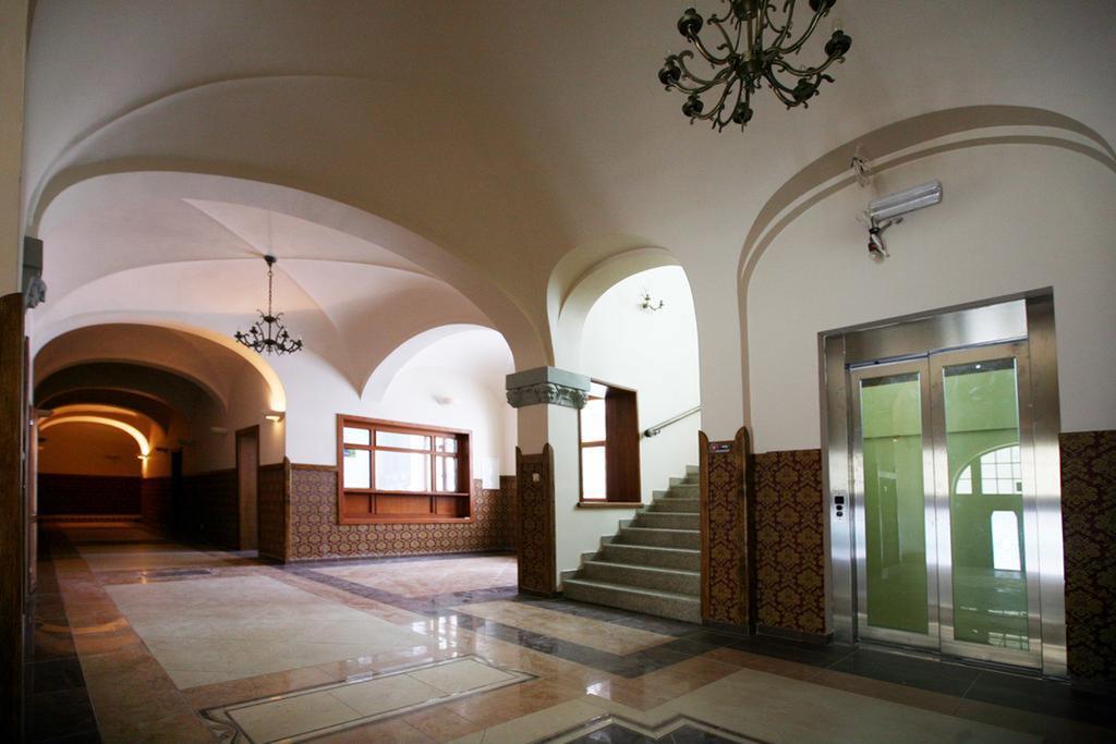 Apartament Józefinka Apartman Szklarska Poręba Kültér fotó