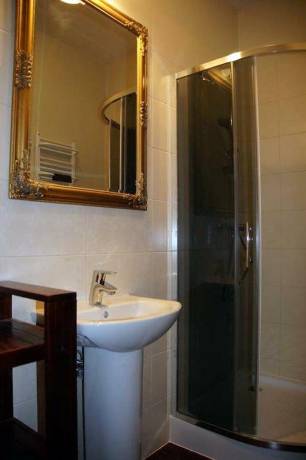 Apartament Józefinka Apartman Szklarska Poręba Kültér fotó