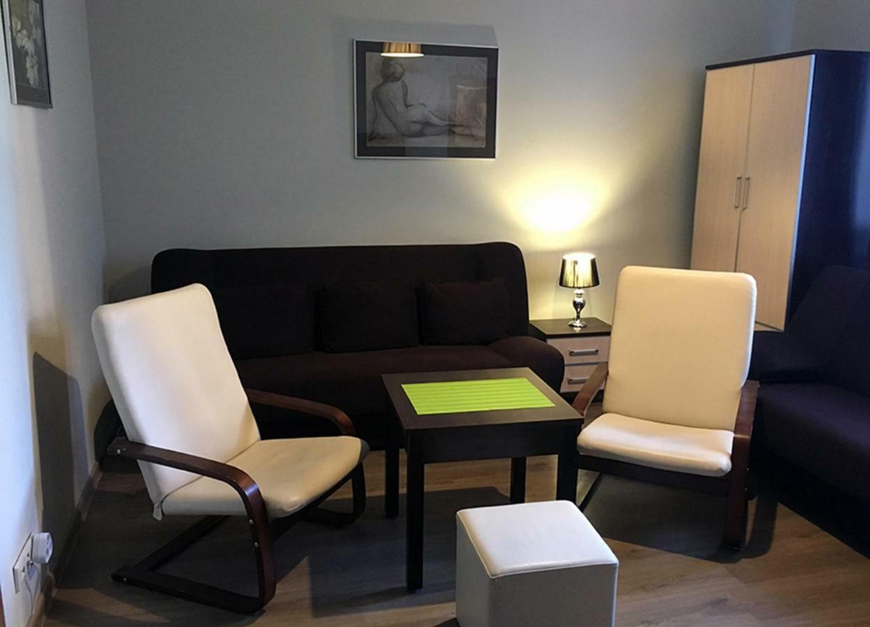 Apartament Józefinka Apartman Szklarska Poręba Kültér fotó